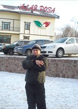 Познакомиться с татарином.  Тимур 45 лет Нефтекамск 177737