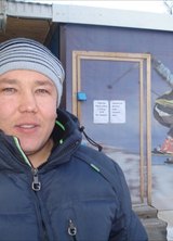 Познакомиться с татарином.  Ришат 40 лет Нефтекамск 170620