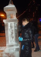 Познакомиться с татаркой.  Гульназ 34 года Уфа 177065