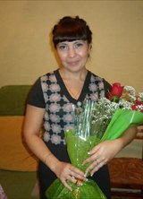 Познакомиться с татаркой.  Рита 43 года Аксаково 181106