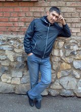 Познакомиться с татарином.  Ринат 40 лет Уфа 179452