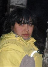 Познакомиться с татаркой.  Регина 45 лет Уфа 159822