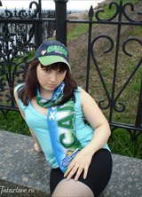 Познакомиться с татаркой.  albina 38 лет Уфа 140746