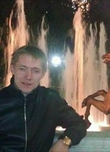 Познакомиться с татарином.  Артур 40 лет Уфа 144857