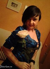 Познакомиться с татаркой.  Айгуль 54 года Уфа 165735