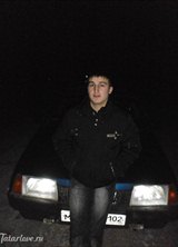 Познакомиться с татарином.  Винер 36 лет Уфа 112648