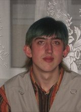 Познакомиться с татарином.  Ринат 37 лет Уфа 106584