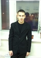 Познакомиться с татарином.  Ильмир 32 года Стерлитамак 167715