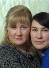 Познакомиться с татаркой.  АЛЬФИЮША 44 года Белебей 157509