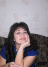 Познакомиться с татаркой.  Гульфия 45 лет Уфа 181827