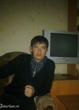 Познакомиться с татарином.  Ильгиз 37 лет Уфа 179246