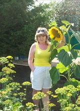 Познакомиться с татаркой.  Аля 59 лет Октябрьский 181904