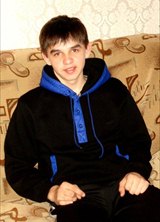 Познакомиться с татарином.  Марсель 32 года Уфа 181911