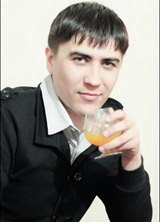 Познакомиться с татарином.  Ришат 41 год Янаул 181979