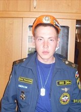 Познакомиться с татарином.  ильфир 35 лет Стерлитамак 182013