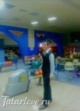 Познакомиться с татарином.  Ильяс 37 лет Уфа 181856