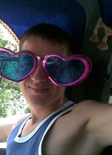 Познакомиться с татарином.  руслан 42 года Уфа 181666