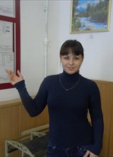 Познакомиться с татаркой.  Гузель 40 лет Октябрьский 169529