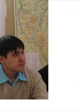 Познакомиться с татарином.  Ural 38 лет Уфа 182022