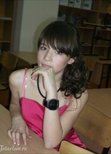 Познакомиться с татаркой.  Элина 30 лет Уфа 182038