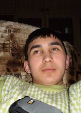 Познакомиться с татарином.  артем 40 лет Нефтекамск 158291