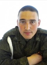 Познакомиться с татарином.  Дамир 40 лет Салават 182139