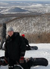 Познакомиться с татарином.  Булат 38 лет Уфа 103232