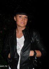 Познакомиться с татаркой.  Юлия 43 года Дюртюли 181126