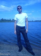 Познакомиться с татарином.  руслан 41 год Нефтекамск 122021