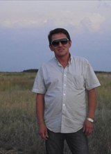 Познакомиться с татарином.  Ильфат 59 лет Аксаково 182279