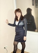 Познакомиться с татаркой.  Лилия 39 лет Уфа 157030