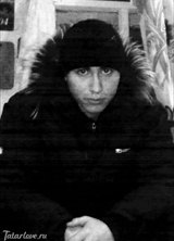 Познакомиться с татарином.  Дамир 31 год Бураево 182304