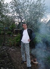 Познакомиться с татарином.  Айвар 40 лет Дюртюли 182328