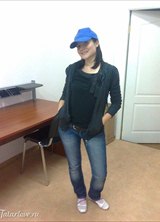 Познакомиться с татаркой.  Эльвина 42 года Уфа 28137