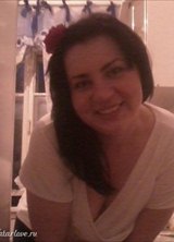 Познакомиться с татаркой.  Катерина 39 лет Уфа 182349