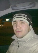 Познакомиться с татарином.  Артур 39 лет Уфа 182368