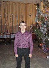 Познакомиться с татарином.  Ильвир 48 лет Бирск 182376