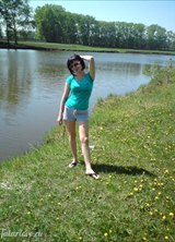 Познакомиться с татаркой.  Елена 34 года Уфа 182374