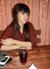 Познакомиться с татаркой.  Алина 32 года Кумертау 159198