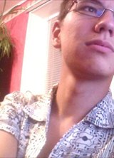 Познакомиться с татарином.  canereg 32 года Уфа 182450