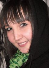 Познакомиться с татаркой.  Розалия 37 лет Уфа 152963