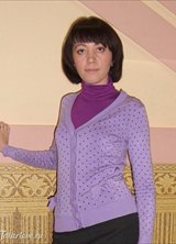 Познакомиться с татаркой.  Гульназ 42 года Уфа 182193