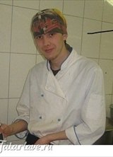 Познакомиться с татарином.  Артур 34 года Уфа 182525