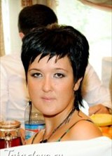 Познакомиться с татаркой.  *ТаТаРоЧкА Я*(ICQ 409420941) 40 лет Уфа 57751