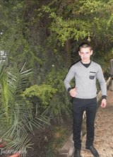 Познакомиться с татарином.  твоя судьба 36 лет Уфа 138767