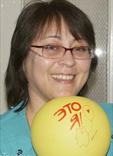 Познакомиться с татаркой.  Альбина 57 лет Ишимбай 135339