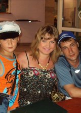 Познакомиться с татаркой.  Ксения 37 лет Уфа 181718