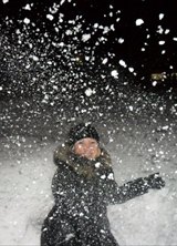 Познакомиться с татаркой.  ~Pro100...Эльзка~ 41 год Уфа 182478