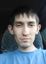 Познакомиться с татарином.  Радик 39 лет Стерлитамак 35802