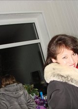 Познакомиться с татаркой.  Эльвира 41 год Уфа 151843